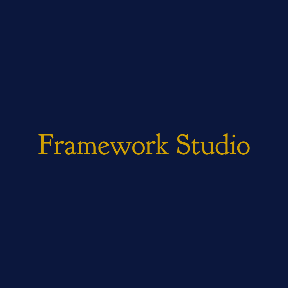 Framework Studio logo